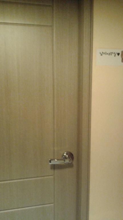 Yes Guesthouse Пусан Екстер'єр фото